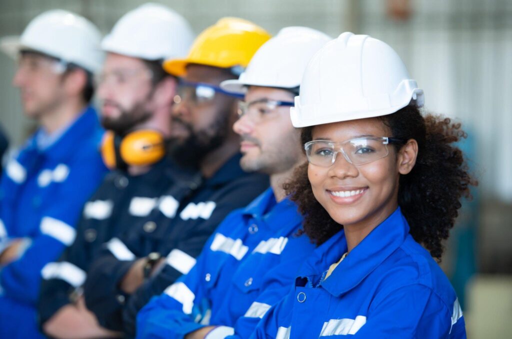 High-Demand UK Jobs