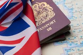 UK Visa